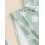 (18-24 Months, Green) Telo mare bambini pannolini, poncho. 7
