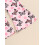 (2-3 Years, Pink) Combinaison d'été évasée pantalon large 8