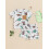 (12-18 Months, Gray) Ensemble 2 pièces les vacances. 4