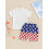 (0-6 Months, Blue) Set de haine copii mici 5