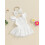 (12-18 Months, White) Ensemble d'été pour 2 pièces. 12