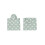 (18-24 Months, Green) Telo mare bambini pannolini, poncho. 2