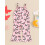 (2-3 Years, Pink) Combinaison d'été évasée pantalon large 4
