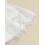 (12-18 Months, White) Ensemble d'été pour 2 pièces. 2