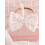 (12-18 Months, White) Ensemble d'été pour 2 pièces. 6