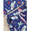 (6-12 Months, Blue) Conjunto de pantalón de julio. 6