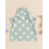 (18-24 Months, Green) Telo mare bambini pannolini, poncho. 4
