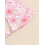 (2-3 Years, White) Combinaison d'été évasée pantalon large 8