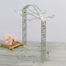 Cup Rack Coffee Cup Holder Dish Rack Storage Display Stand Cup Hob Mug Holder ing Rack for Tabletop