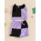 (2-3 Years, Purple) Ensemble de sport et mignons. 5