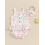 (18-24 Months, Pink) Tacar Samhraidh do Éadaí Leanaí 4