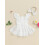 (12-18 Months, White) Ensemble d'été pour 2 pièces. 13