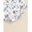 (6-12 Months, White) Barboteuse bébé garçon, vêtements décontractés 10