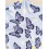 (2-3 Years, Purple) Combinaison d'été évasée pantalon large 8