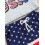 (18-24 Months, White) Conjunto niño 4 la Independencia. 8