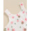 (18-24 Months, Pink) Tacar Samhraidh do Éadaí Leanaí 6
