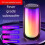 Portable Bluetooth Speaker HD Audio Deep Bass 33ft Range 3