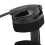 Cuffie circumaurali wireless/cablate con bassi, microfono e batteria da 17 ore – Compatibili con PC, laptop e PS5 3