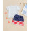 (18-24 Months, White) Conjunto niño 4 la Independencia. 5