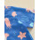 (12-18 Months, Blue) Μαγιό Rash Guard θαλάσσιων οργανισμών 8