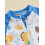 (12-18 Months, White) Traje de baño niños pequeños 5