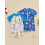 (12-18 Months, White) Traje de baño niños pequeños 8