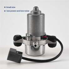 Car Vacuum Pump Electric Brake Booster Auxiliary Pump UP28 20804130