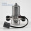 Auto VacuüMpomp Elektrische Rem Booster Hulppomp UP28 20804130 1