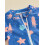 (12-18 Months, Blue) Μαγιό Rash Guard θαλάσσιων οργανισμών 7