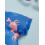 (12-18 Months, Blue) Μαγιό Rash Guard θαλάσσιων οργανισμών 2