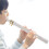 Saxophone soprano portable TOYMYTOY - 1 ensemble 3