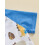 (12-18 Months, White) Traje de baño niños pequeños 6