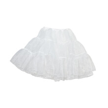 Női puha, kényelmes alsószoknya 60cm