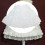 Women's petticoat soft comfortable underskirt60cm 6