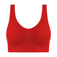 Damen-BH mit rückenglättender Wirkung und Minimizer-Effekt, verkleinert die Brustlinie um bis zu 3,8 cm (1,5 Zoll), ungepolsterte Cups, Größen