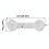 Retro Phone Handset Type-C Wired Receiver with Mic for 2