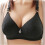 Γυναικεία Σουτιέν Large Soft Thin Cup Collection Αξεσουάρ Στήθους Σουτιέν για Καθημερινά 2