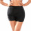 Σορτς μέσης Body Shaper Tummy Control για γυναίκες, Plus Size μέση με ενίσχυση ισχίου και ραφές 3