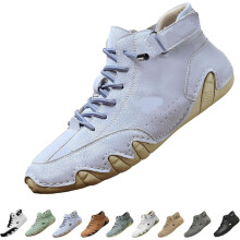 Chaussures Vogany, baskets orthopédiques pour femmes et hommes, baskets de marche antidérapantes décontractées pour l'extérieur, bottes