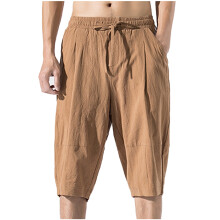 Men's Mesh Athletic Performance Gym Shorts with Pockets Below the Knee Shorts