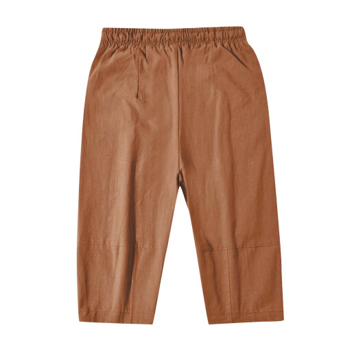 Herreshorts i mesh med lommer og shorts under knæet 2