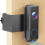 Eufy E340 anti-theft video doorbell mount no-drill 1