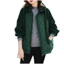 Giacca leggera da donna a maniche lunghe, tinta unita, con cerniera frontale e tasca, capospalla casual per primavera e autunno.