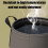 Foldable Wash Basin Oxford Cloth 8.5L 4