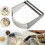 Professional Stainless Steel Pastry Blender 1