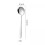 4-Piece Stainless Steel Soup Spoon Set 2