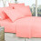 Microfiber Bedding Set California King 6-Piece 2