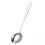 4-Piece Stainless Steel Soup Spoon Set 5