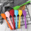 Tacar Spatula Silicone – Teasfhriotaitheach, Eirgeanamaíochta, 1