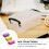 Household Items Assorted Color 3pcs PP 5